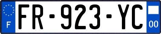 FR-923-YC