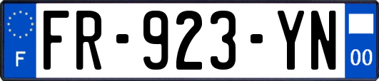FR-923-YN