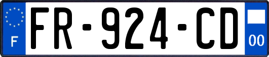 FR-924-CD