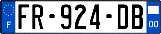 FR-924-DB