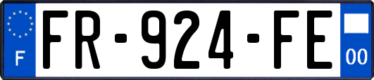 FR-924-FE