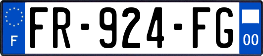 FR-924-FG