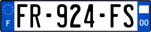 FR-924-FS