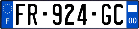 FR-924-GC
