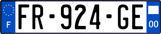 FR-924-GE