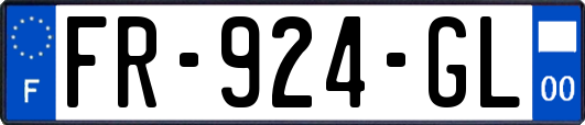 FR-924-GL