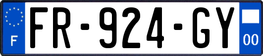 FR-924-GY