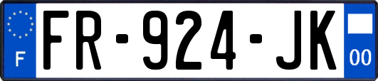 FR-924-JK