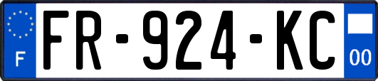 FR-924-KC
