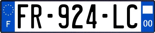 FR-924-LC