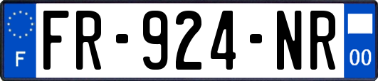 FR-924-NR