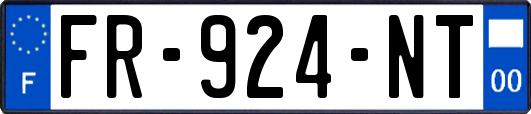 FR-924-NT