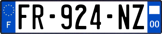 FR-924-NZ