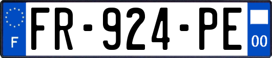 FR-924-PE
