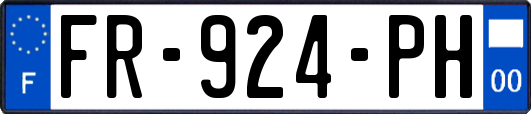 FR-924-PH