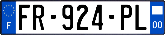 FR-924-PL