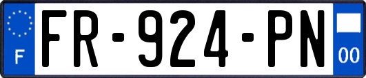 FR-924-PN