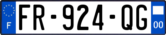 FR-924-QG