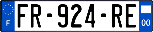 FR-924-RE