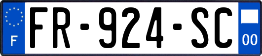 FR-924-SC