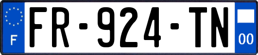 FR-924-TN