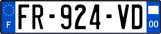 FR-924-VD