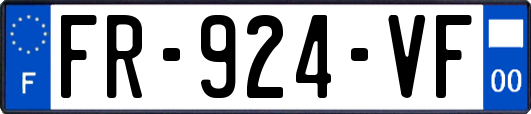 FR-924-VF