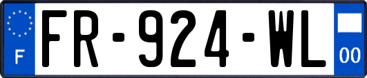 FR-924-WL