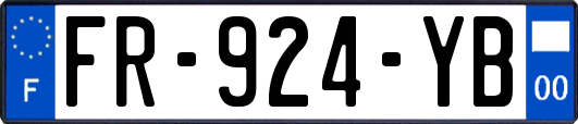 FR-924-YB