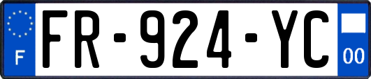 FR-924-YC