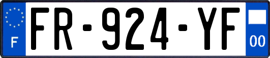 FR-924-YF