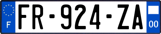FR-924-ZA