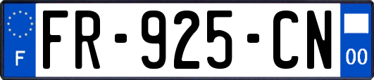 FR-925-CN