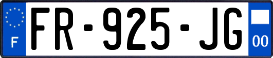 FR-925-JG