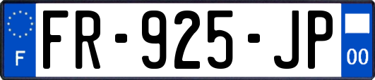 FR-925-JP