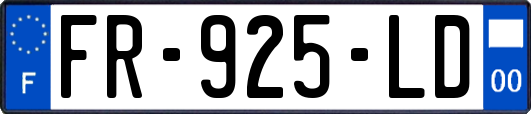 FR-925-LD