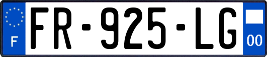 FR-925-LG