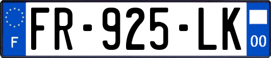 FR-925-LK