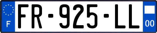 FR-925-LL