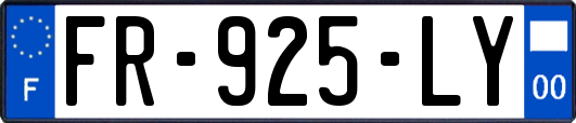 FR-925-LY