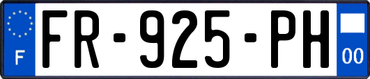 FR-925-PH