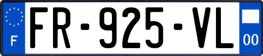 FR-925-VL