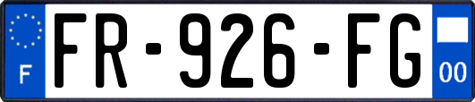 FR-926-FG