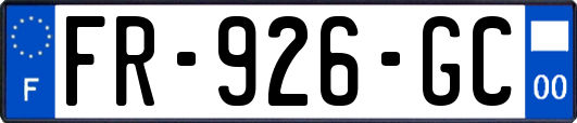 FR-926-GC