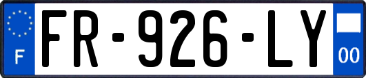 FR-926-LY