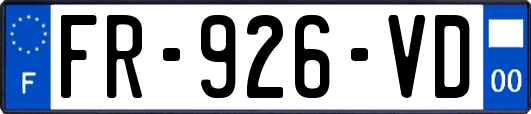 FR-926-VD