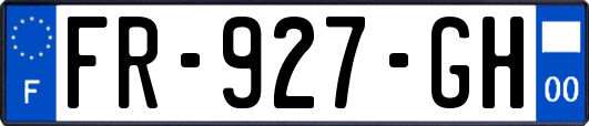 FR-927-GH