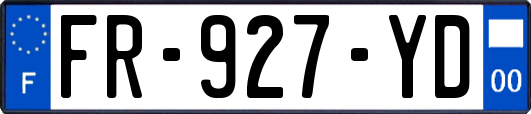 FR-927-YD