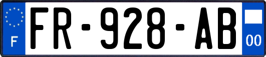 FR-928-AB