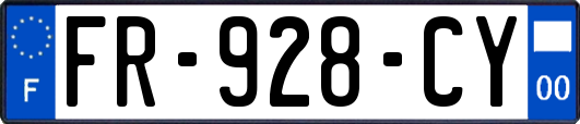 FR-928-CY